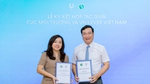 Biên bản ghi nhớ hợp tác giữa Cục Môi trường và Unilever Việt Nam trong giai đoạn 2026 - 2030 hướng tới tăng cường kết nối giữa chính sách, công nghệ, doanh nghiệp, nguồn vốn và cộng đồng đổi mới sáng tạo, nhằm đưa các giải pháp tuần hoàn nhựa từ cam kết vào triển khai thực tế