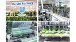 Tại nhà máy Unilever Củ Chi, các năng lực số được đưa vào những khâu có tác động trực tiếp đến chất lượng sản phẩm, an toàn lao động và hiệu suất dây chuyền.