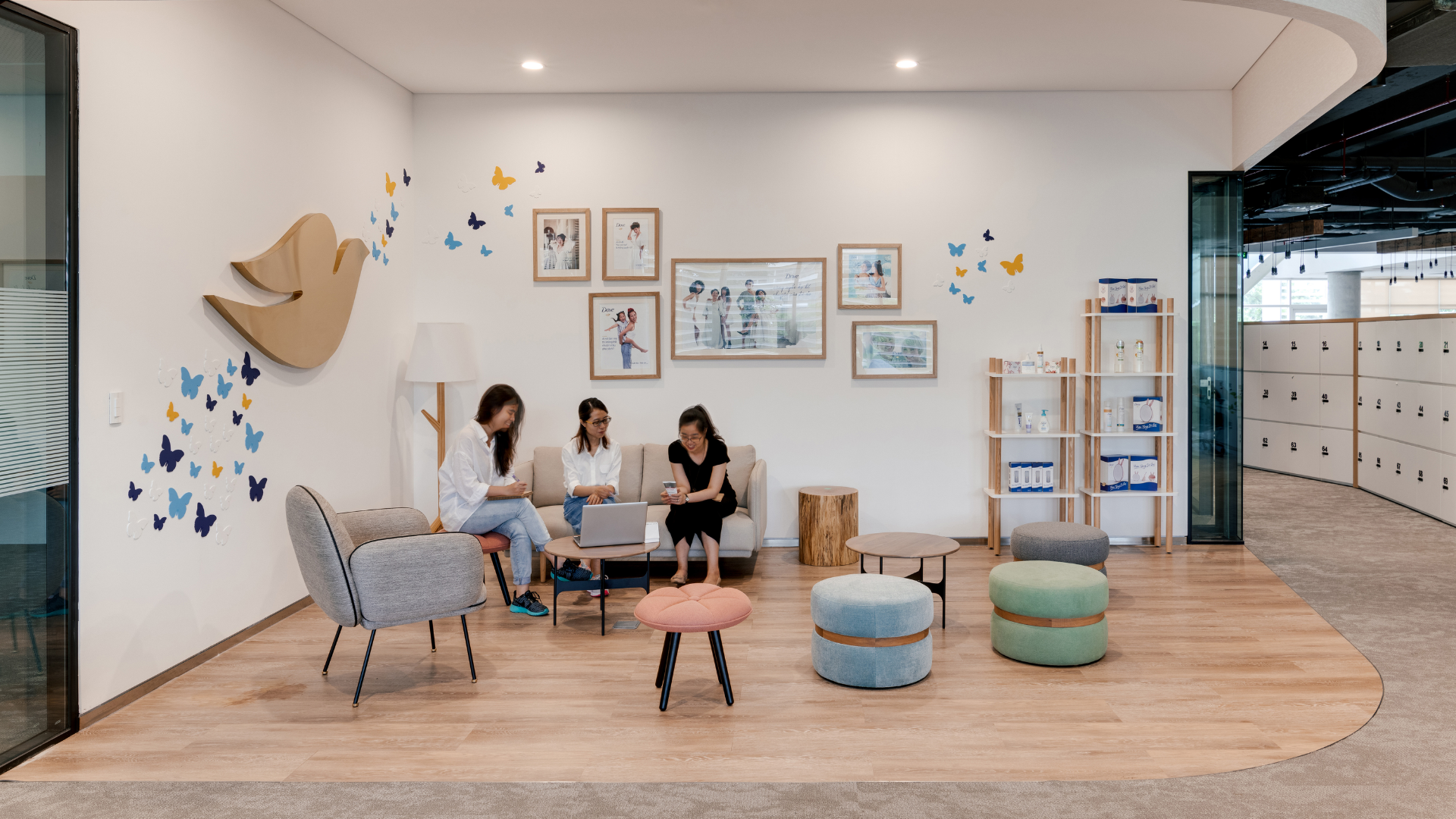 Unilever Việt Nam xây dựng các hoạt động được dẫn dắt bởi dữ liệu trong nội bộ doanh nghiệp