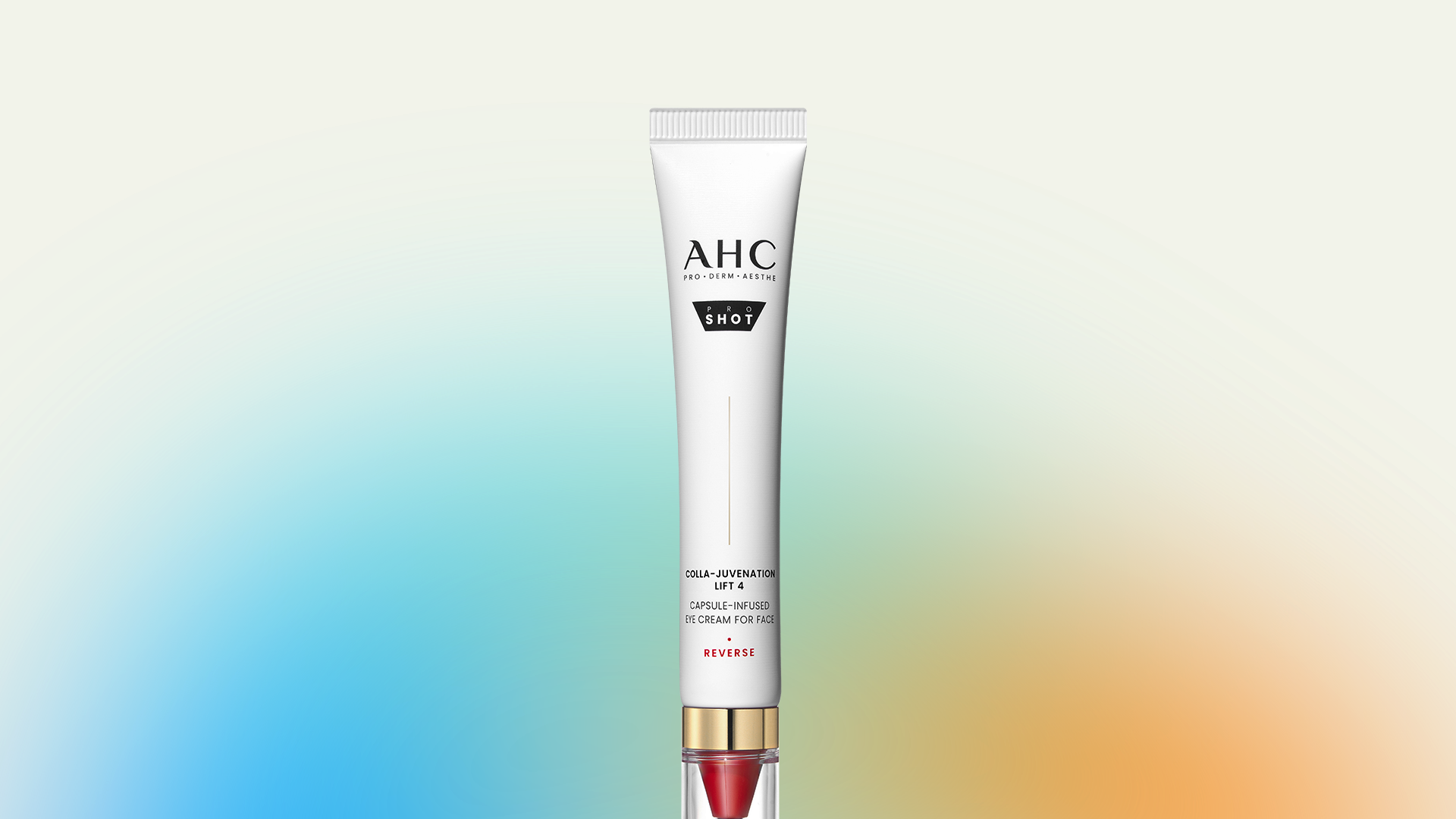 Ảnh chụp sản phẩm AHC
