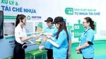 Unilever Việt Nam đang từng bước kết nối trách nhiệm môi trường với hành vi tiêu dùng có trách nhiệm.