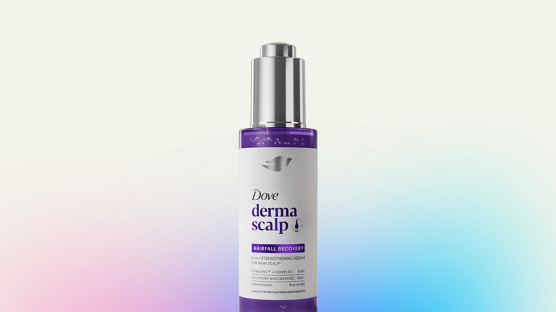 Hình ảnh bao bì Dove