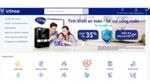 Hệ sinh thái thương mại điện tử trực tiếp đến khách hàng của Unilever Việt Nam