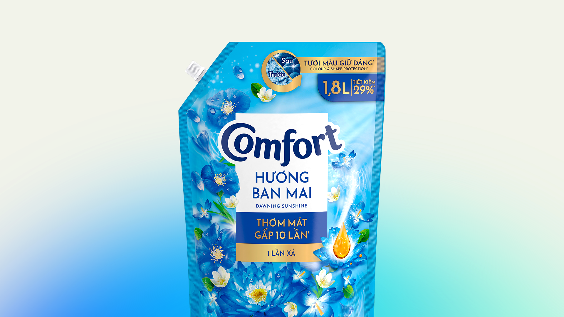 Ảnh chụp sản phẩm Comfort