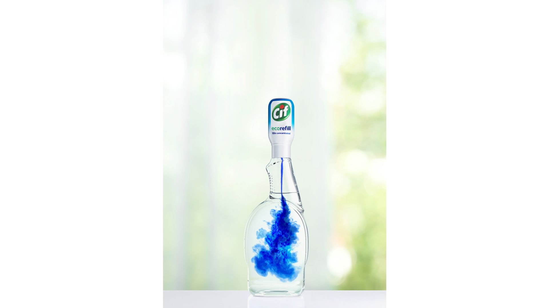 Công nghệ nén và cô đặc sản phẩm từ Unilever