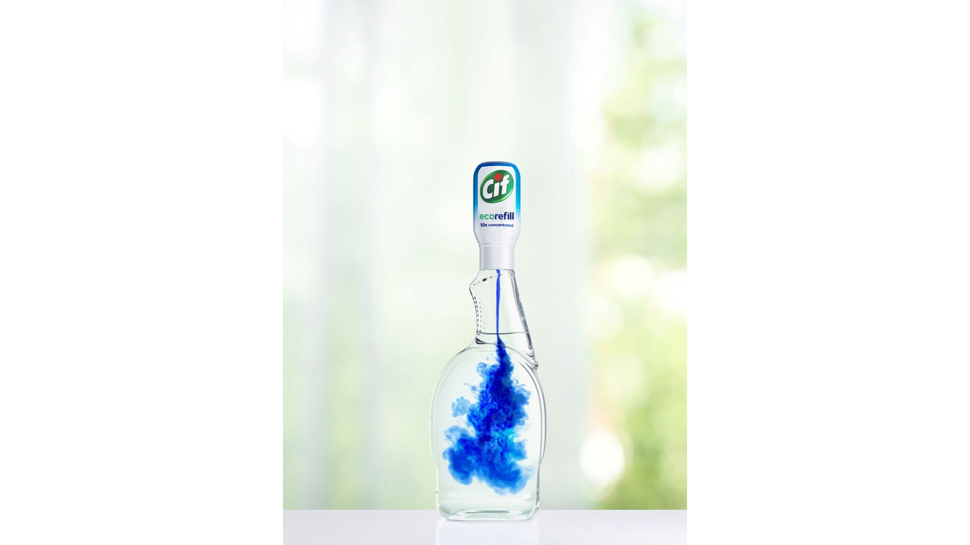 Unilever cô đặc sản phẩm giúp cắt giảm lượng nhựa trong sản xuất bao bì