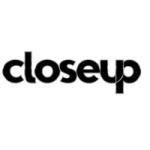 Closeup logo