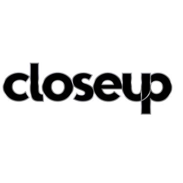 Closeup logo