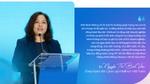 Unilever tin rằng một doanh nghiệp chỉ thật sự phát triển bền vững khi sự tăng trưởng của mình không chỉ tạo ra giá trị cho chính doanh nghiệp, mà còn góp phần tạo ra những giá trị lâu dài cho cộng đồng, cho môi trường, cho đất nước.
