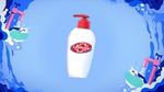 Lifebuoy product illustration